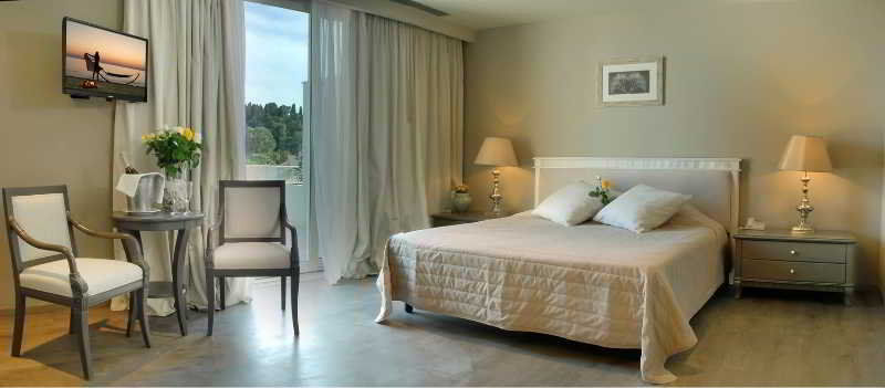 Mayor Mon Repos Palace - Adults Only Corfu  Экстерьер фото