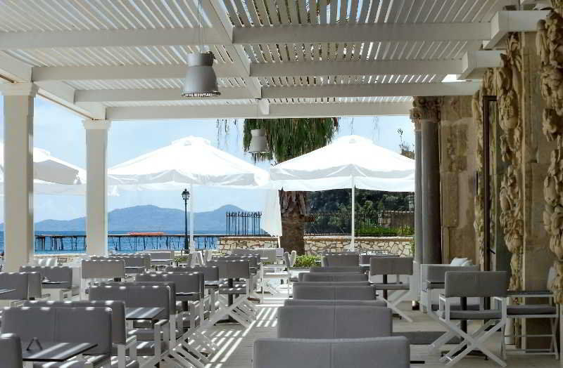 Mayor Mon Repos Palace - Adults Only Corfu  Экстерьер фото