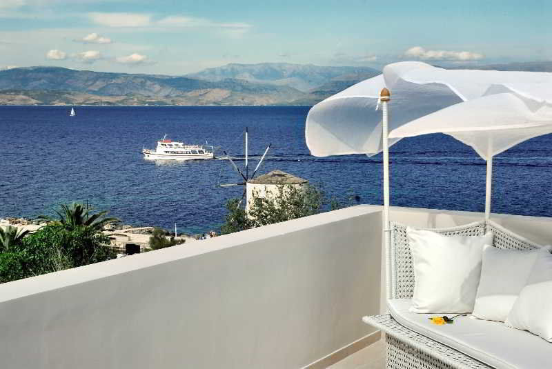 Mayor Mon Repos Palace - Adults Only Corfu  Экстерьер фото