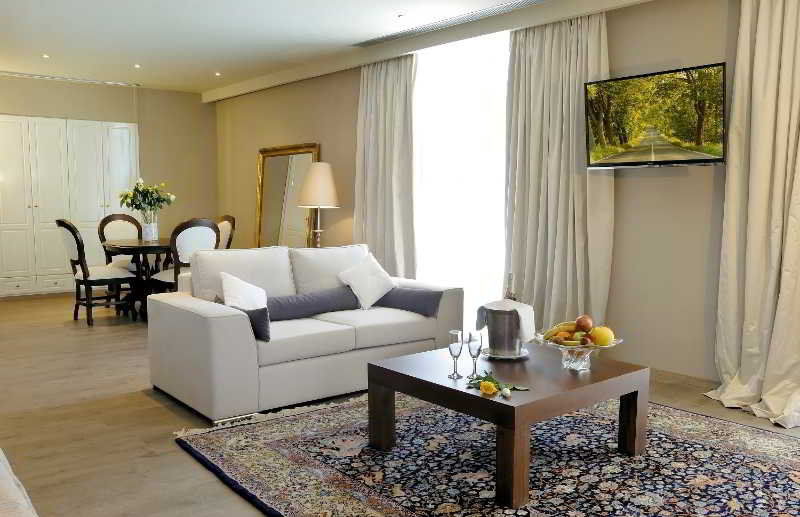Mayor Mon Repos Palace - Adults Only Corfu  Экстерьер фото
